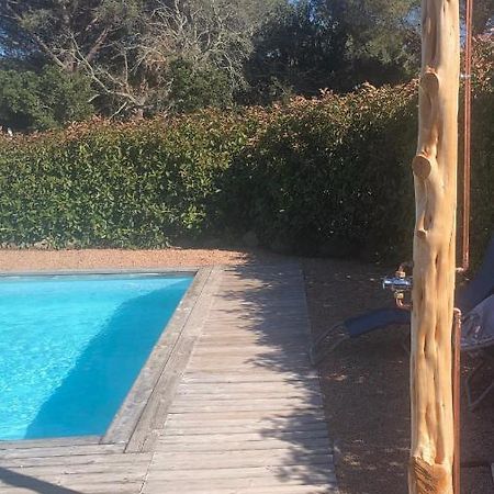 Appartement Proche Des Plus Belles Plages Porto Vecchio Esterno foto