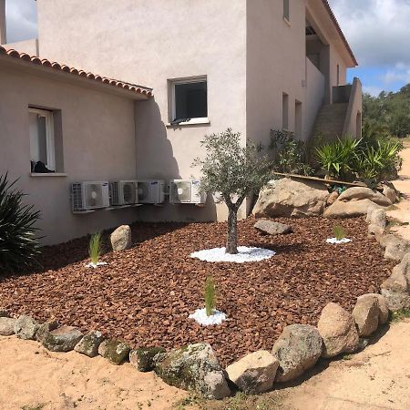 Appartement Proche Des Plus Belles Plages Porto Vecchio Esterno foto