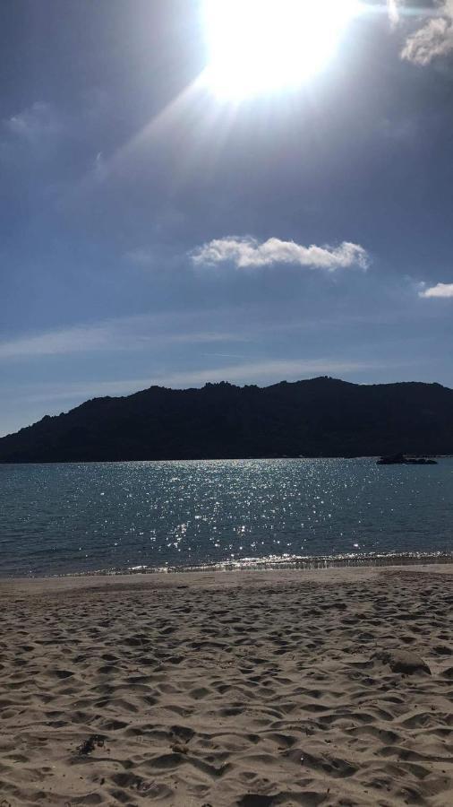 Appartement Proche Des Plus Belles Plages Porto Vecchio Esterno foto
