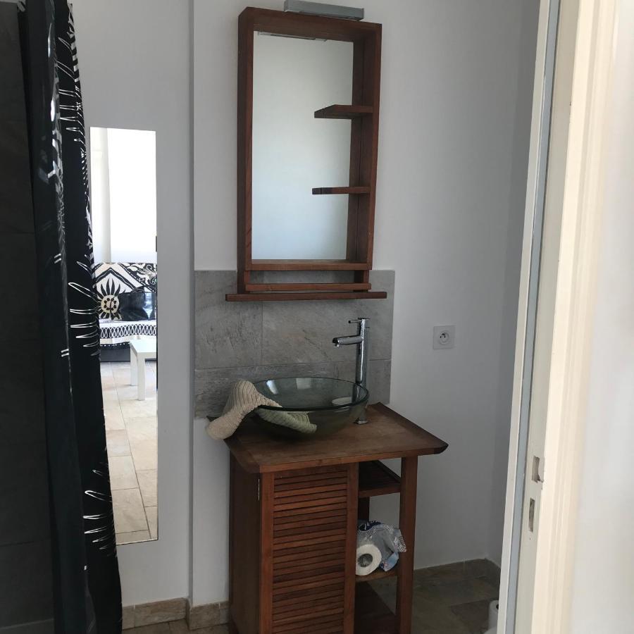Appartement Proche Des Plus Belles Plages Porto Vecchio Esterno foto